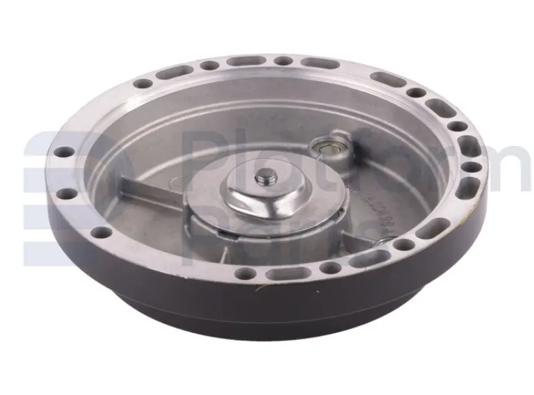 JLG - Cover - JL-70001349