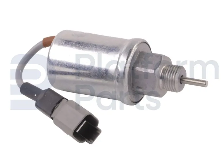 JLG - Solenoid, shut-off - JL-70001387