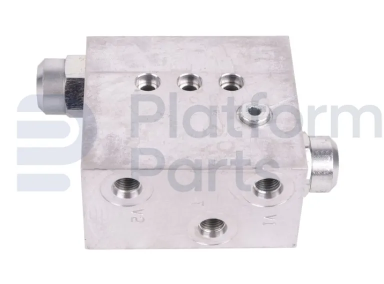 JLG - Valve - JL-70001639