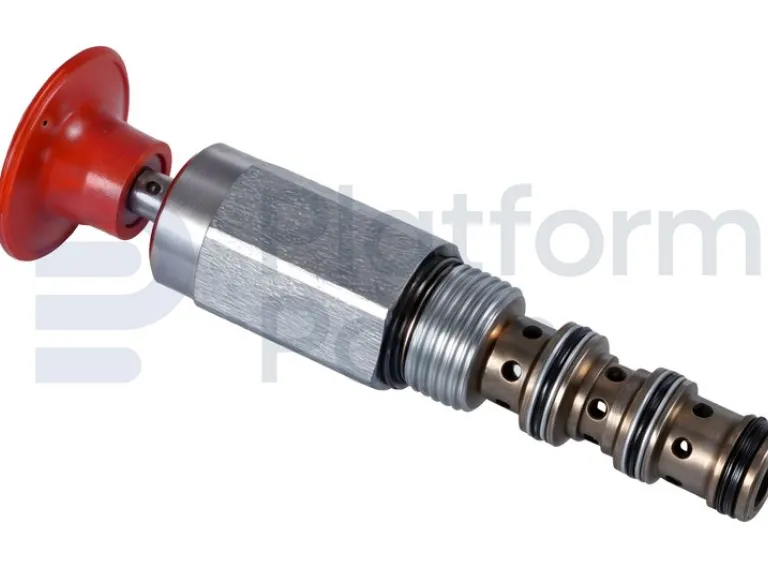 JLG - Valve - JL-70002406