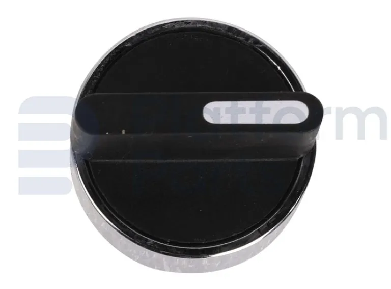 JLG - Switch, rotary knob, 3P - JL-70010892