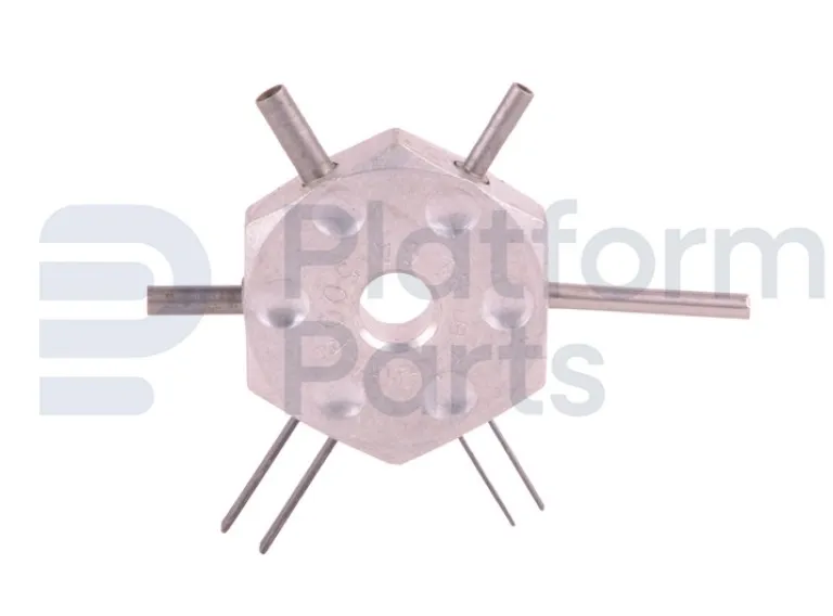 JLG - Connector plug - JL-7002823