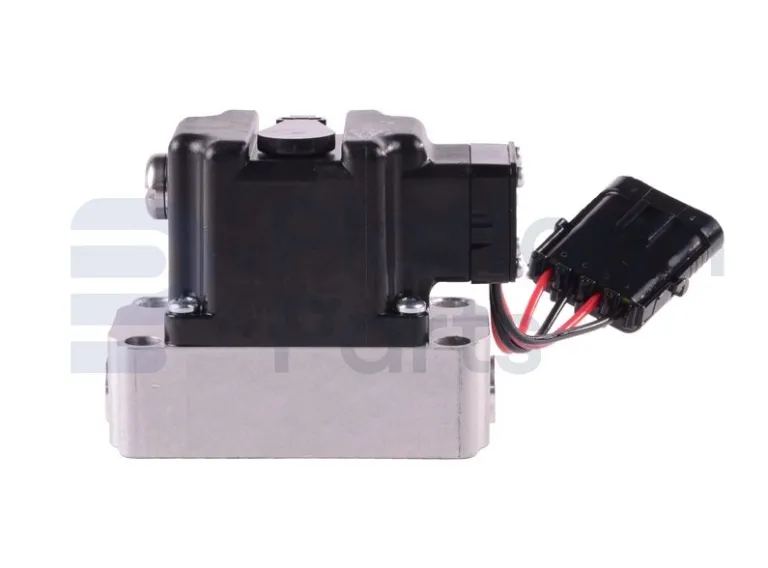 JLG - Pump, hydraulic - JL-7007496