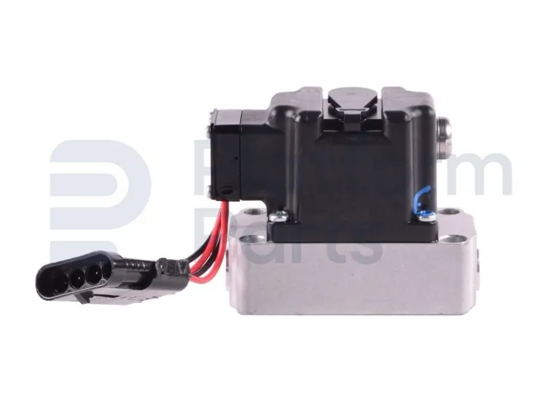 JLG - Pump, hydraulic - JL-7007496