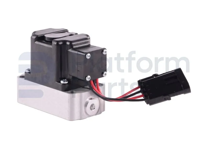 JLG - Pump, hydraulic - JL-7007496