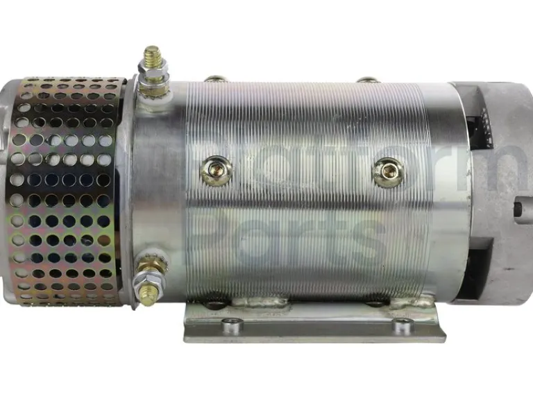 JLG - Electric motor - JL-7011041