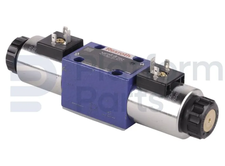 JLG - Valve - JL-7012775