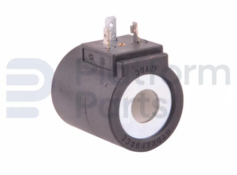 JLG - Solenoid, valve - JL-7012943