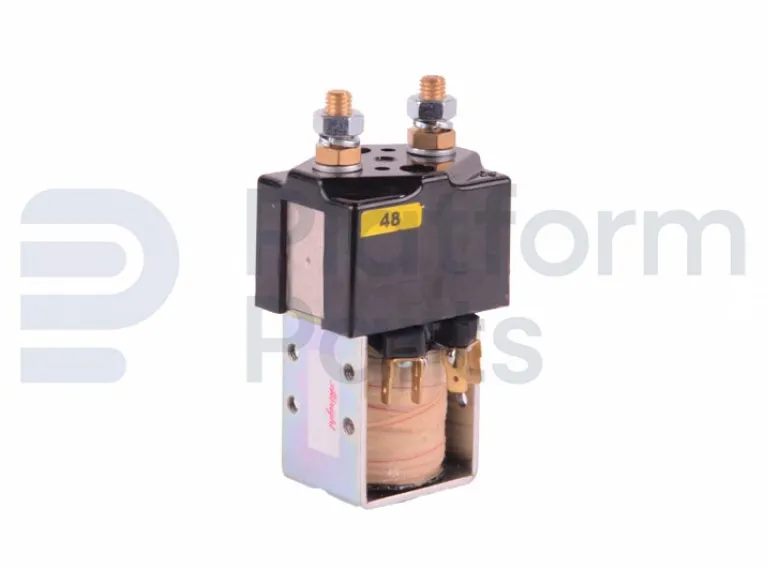 JLG - Contactor 48V - JL-7013303