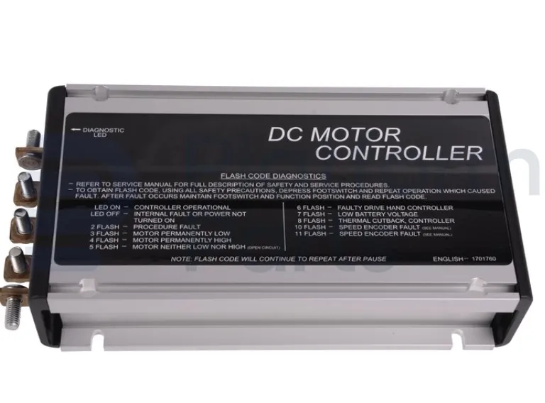 JLG - Electronic control unit - JL-7013310