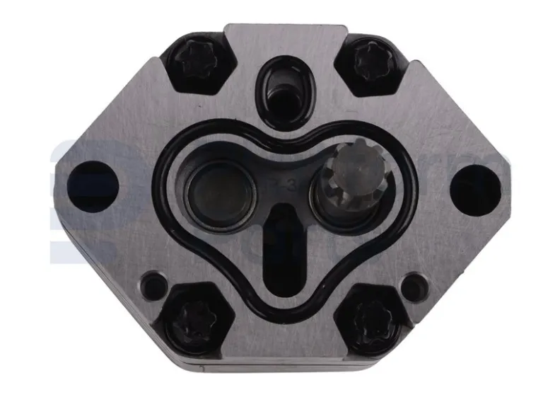 JLG - Pump, hydraulic - JL-7016717