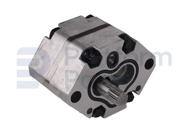 JLG - Pump, hydraulic - JL-7016717