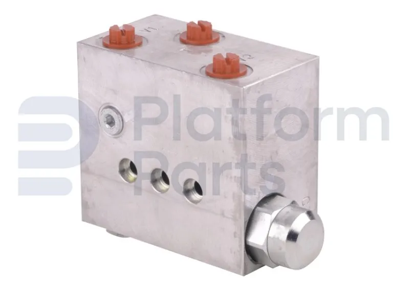 JLG - Valve - JL-7017183