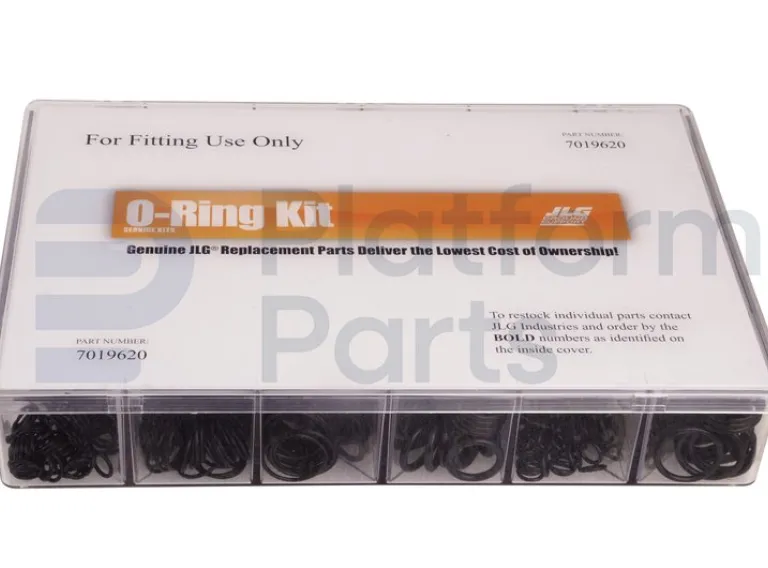 JLG - O-ring - JL-7019620