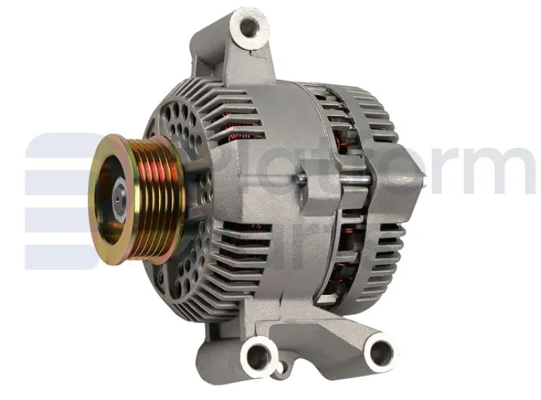 JLG - Alternator - JL-7019977