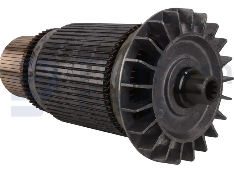 JLG - Pump, hydraulic - JL-7020295