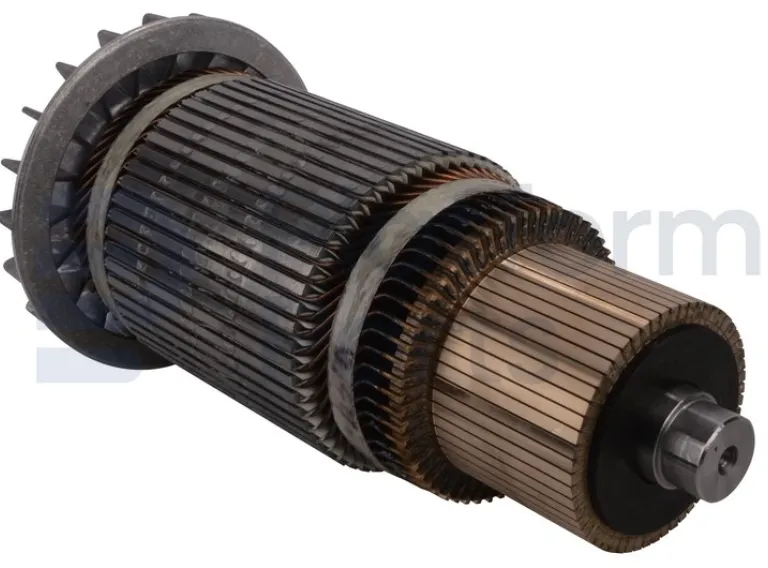 JLG - Pump, hydraulic - JL-7020295