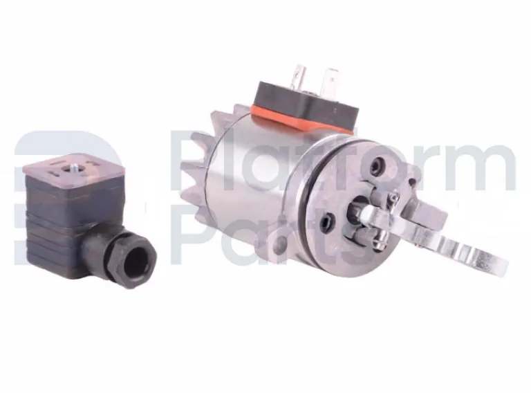 JLG - Solenoid, shut-off - JL-7020458