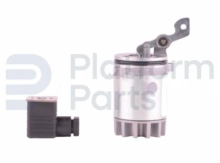 JLG - Solenoid, shut-off - JL-7020458