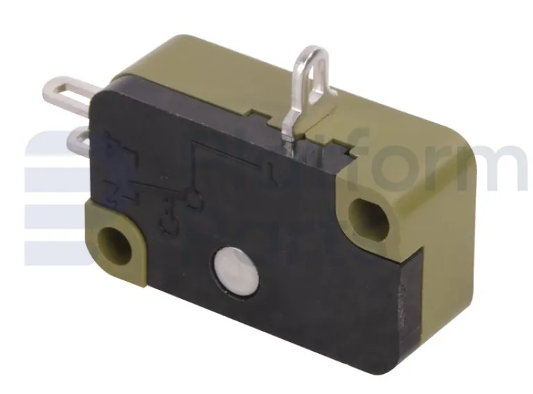 JLG - Switch, rocker - JL-7020500