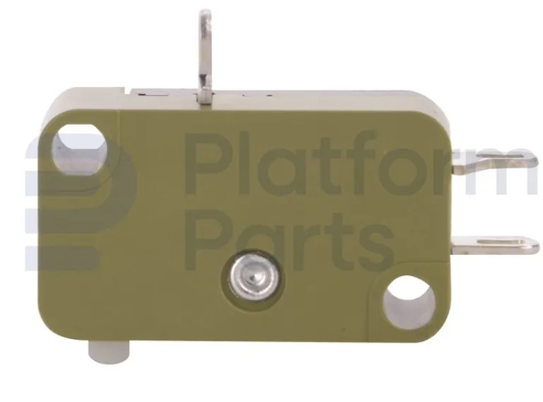 JLG - Switch, rocker - JL-7020500