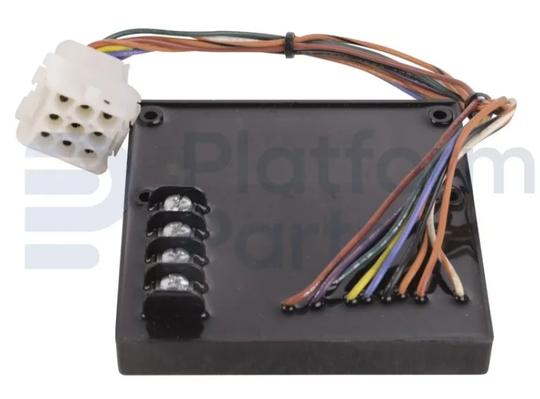JLG - Joystick, accessories - JL-7020523