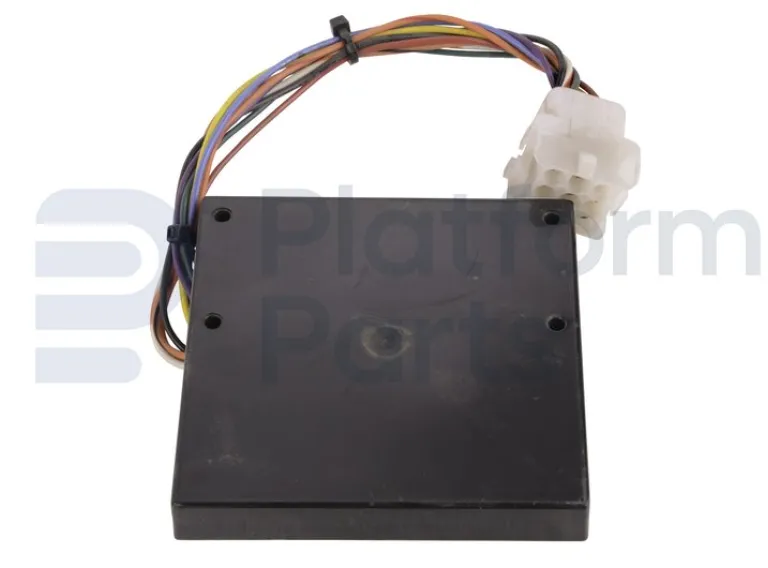 JLG - Joystick, accessories - JL-7020523