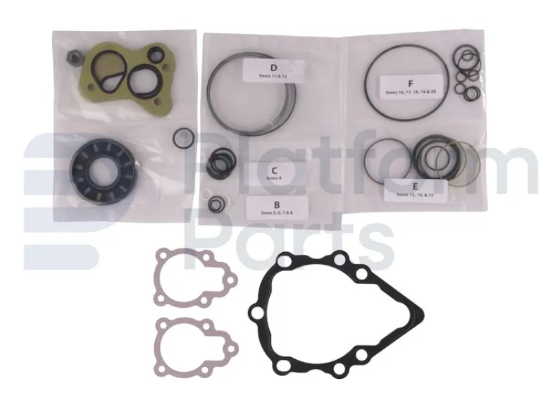 JLG - Seal-kit, pump - JL-7021232