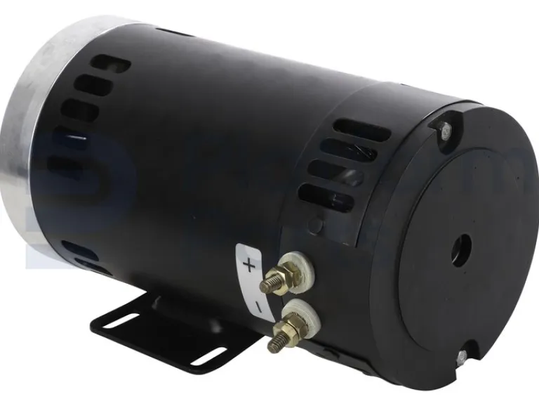 JLG - Electric motor - JL-7021360