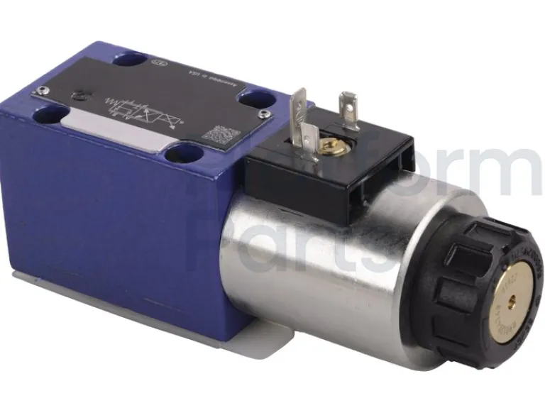 JLG - Valve - JL-7021374