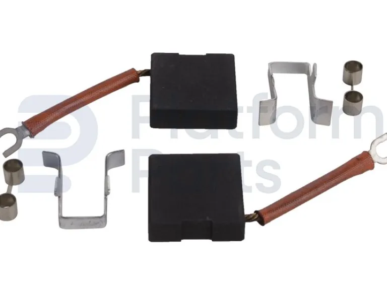 JLG - Coal brush  - JL-7022200