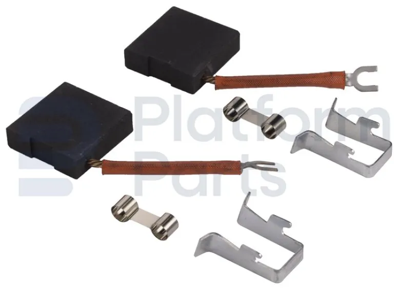 JLG - Coal brush  - JL-7022200