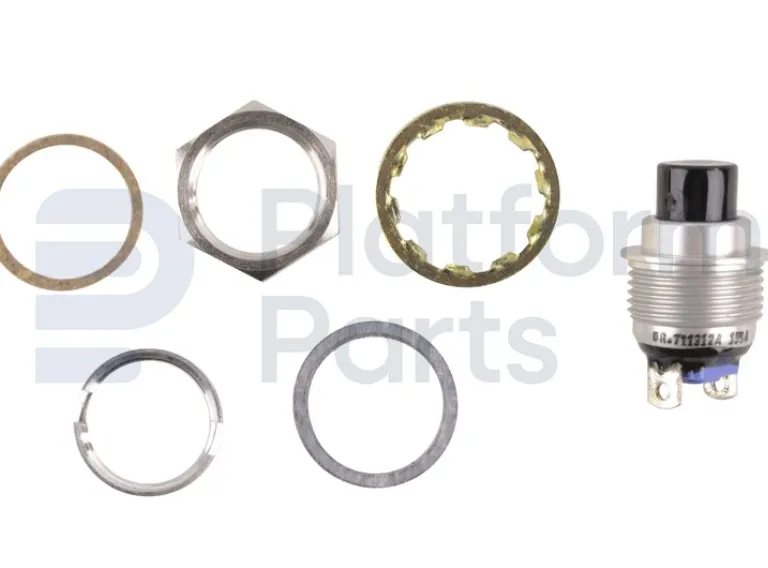 JLG - Switch, push button - JL-7022838