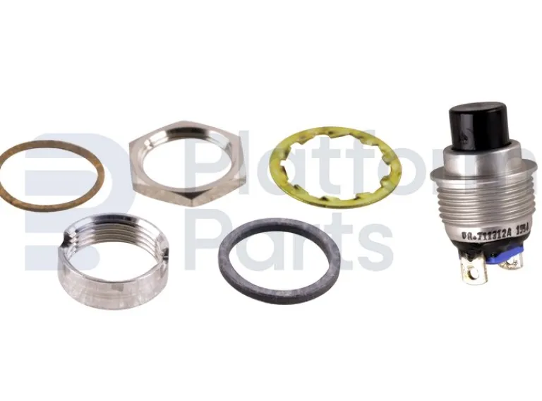 JLG - Switch, push button - JL-7022838