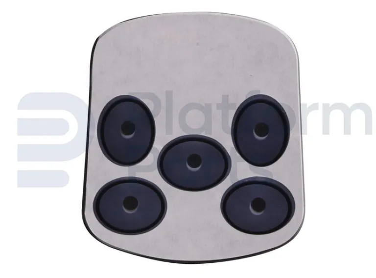 JLG - Electronic card, control box - JL-7024423