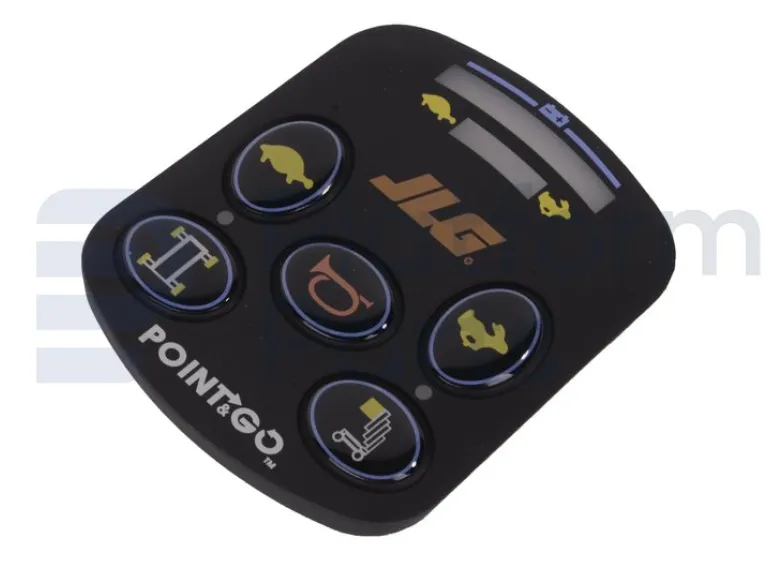 JLG - Electronic card, control box - JL-7024423