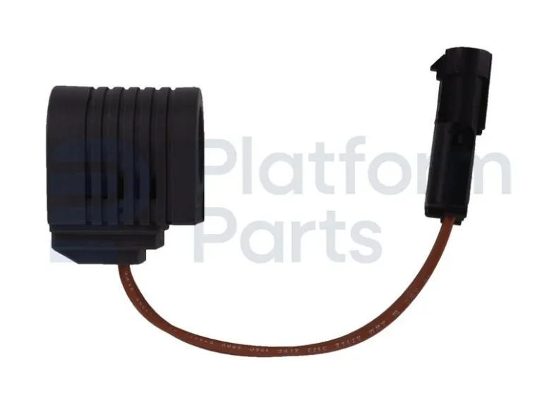 JLG - Solenoid, accessory - JL-7024856