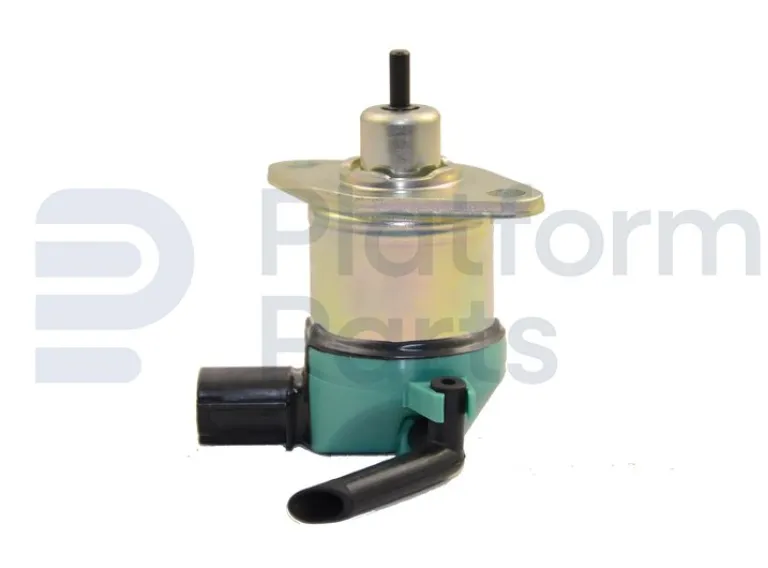 JLG - Solenoid, shut-off - JL-7025479