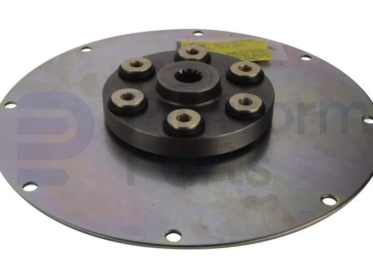 JLG - Clutch - JL-7027232