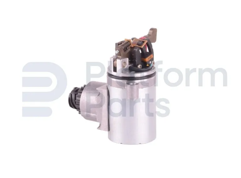 JLG - Solenoid, shut-off - JL-7027792