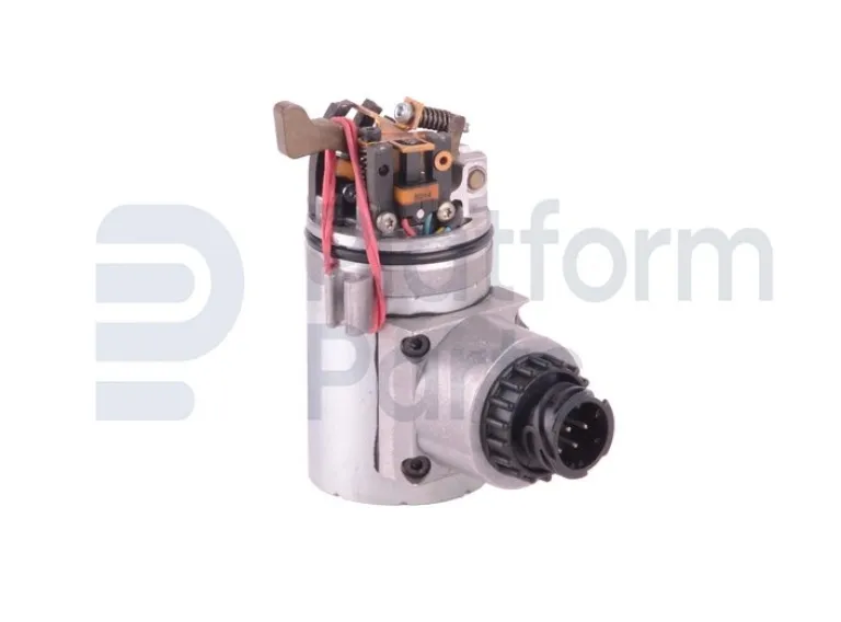 JLG - Solenoid, shut-off - JL-7027792
