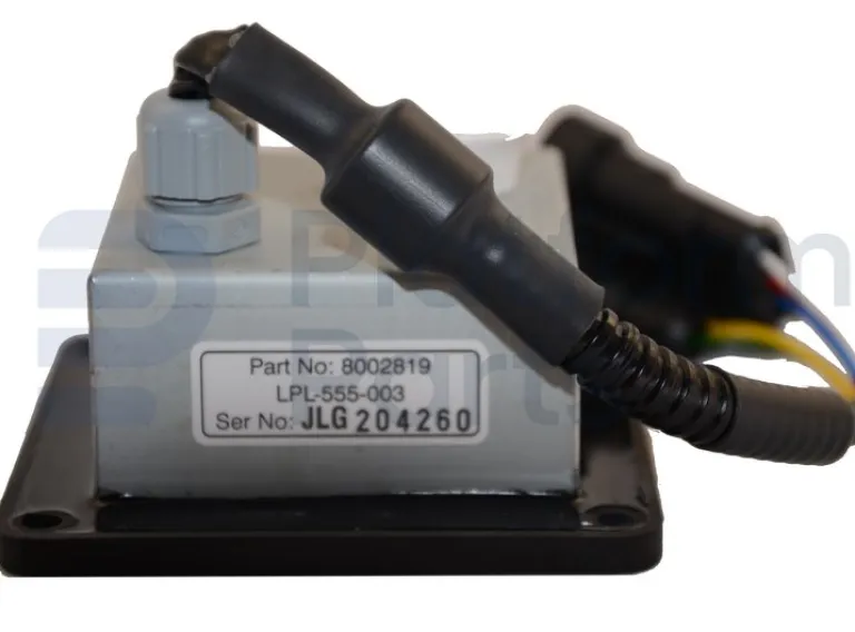 JLG - Sensor, overload - JL-8002819