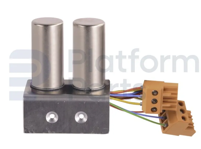 JLG - Sensor, tilt - JL-E001206