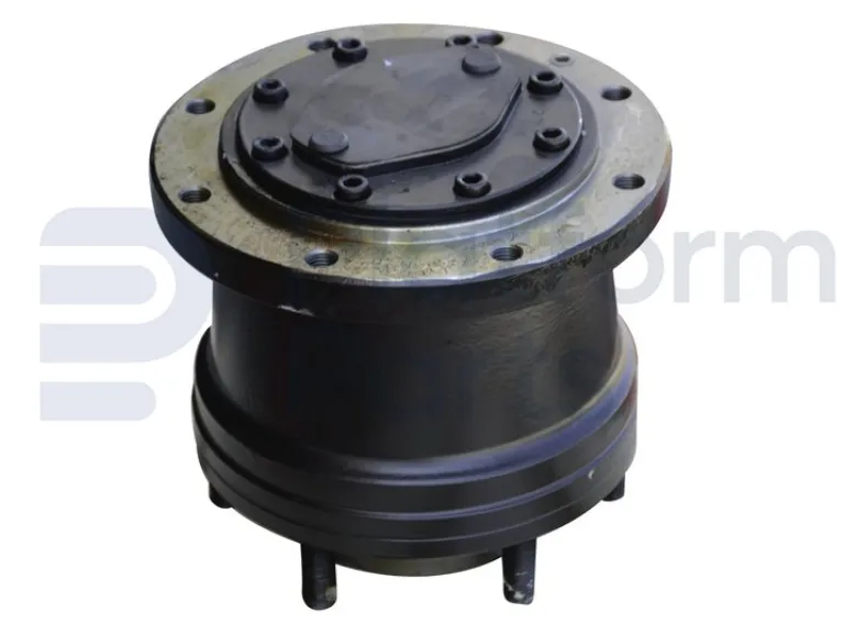 JLG - Reduction motor - JL-H000219