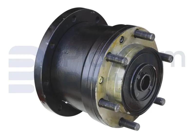JLG - Reduction motor - JL-H000219