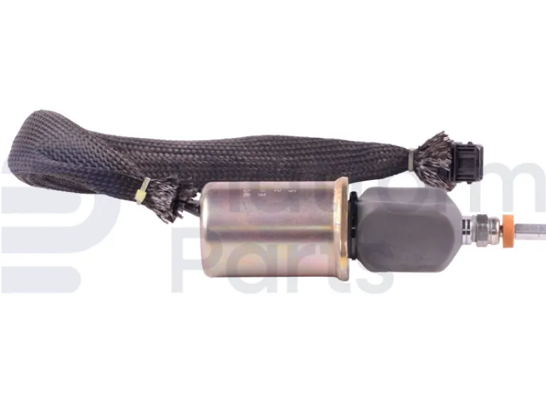 JLG - Solenoid, throttle - JL-H005224