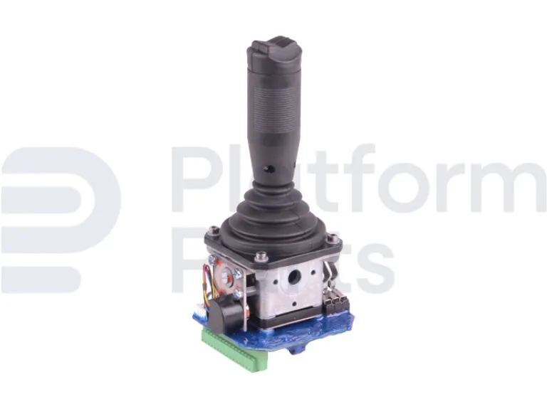 JLG - Joystick, drive, steer - JL-KR0048