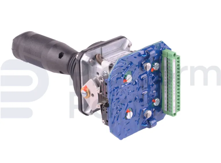 JLG - Joystick, drive, steer - JL-KR0048