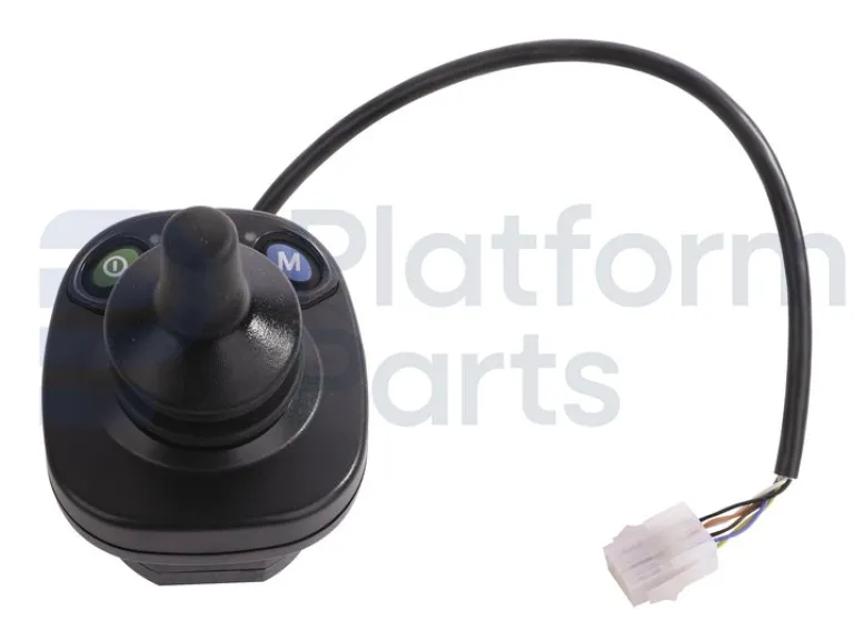 JLG - Joystick, drive, steer - JL-PTNSPE601