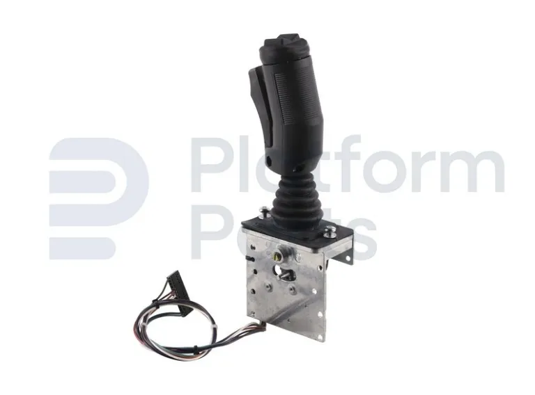 Genie - Joystick, drive, steer - JRG-1A02